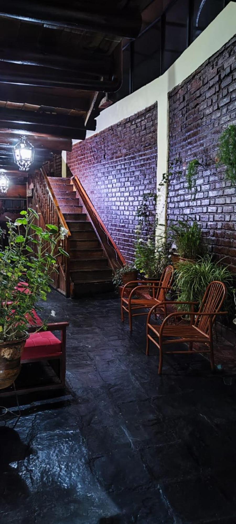 Hostal Andenes De Alabado Hotel Cuzco Exterior foto